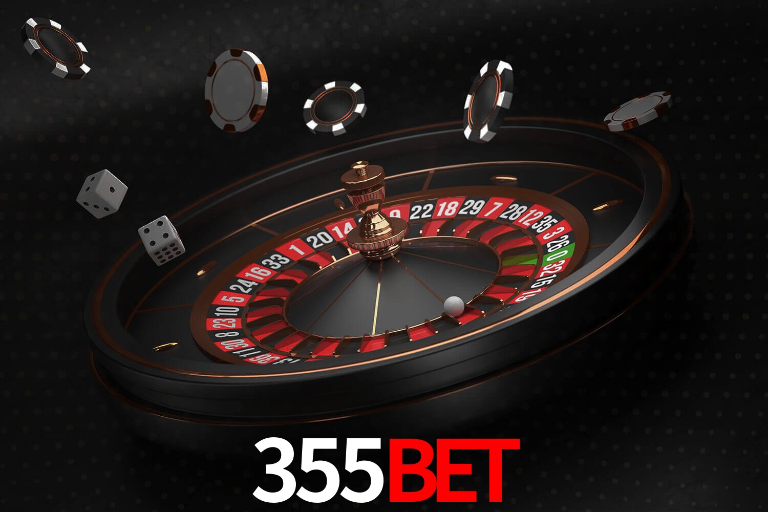 355bet vip