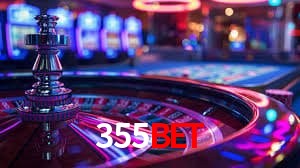 Experiência VIP 355bet