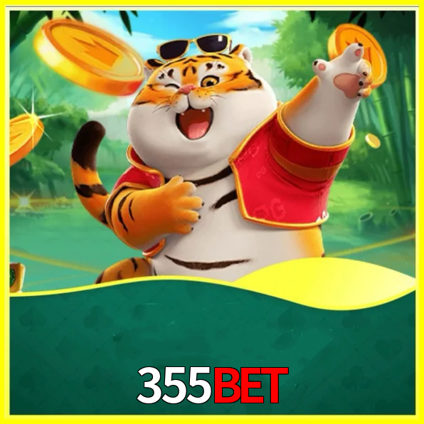 355bet-Logo