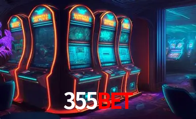 Descubra a Magia dos Jogos de Arcade no 355bet