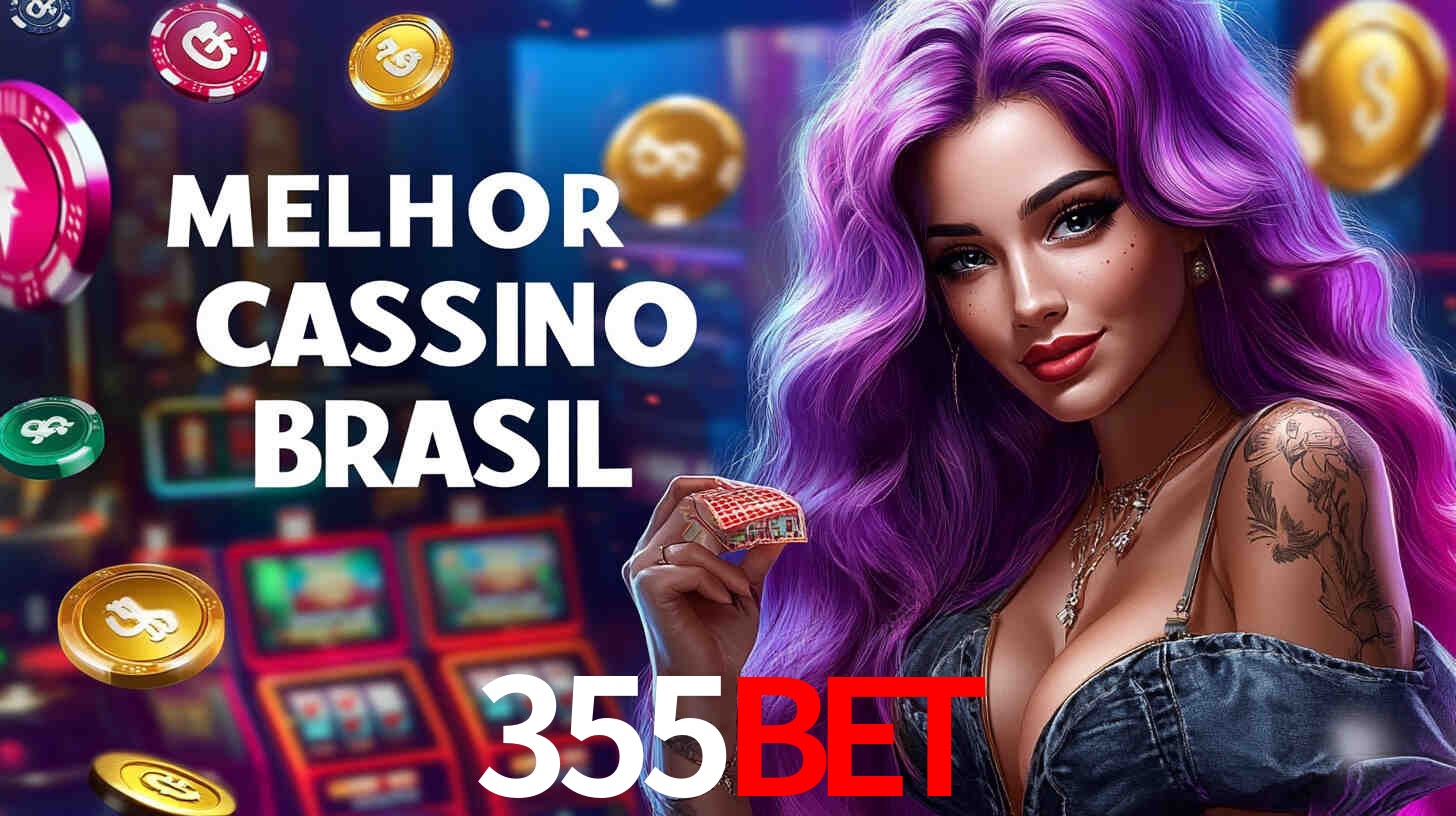 Explorando a Categoria de Eventos em Apostas na 355bet