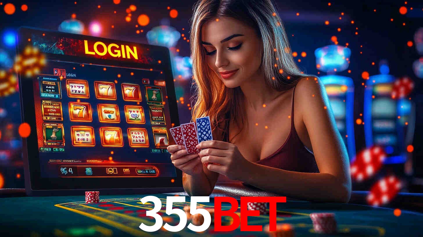 355bet vip