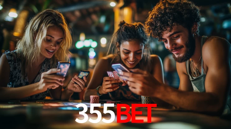 Tournaments 355bet
