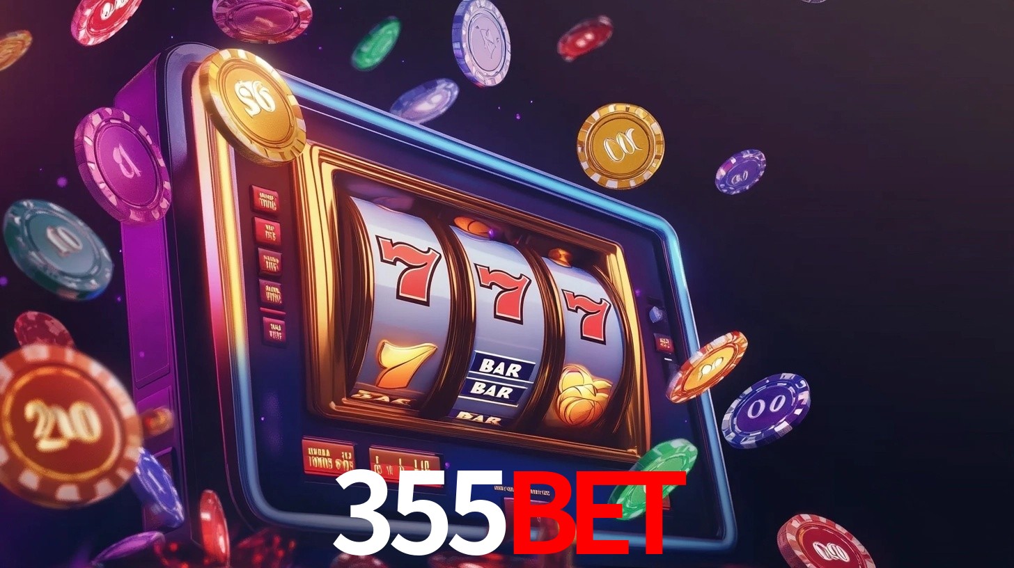 Welcome Bonus 355bet