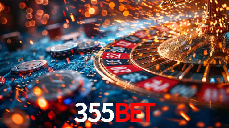 Slot Games 355bet