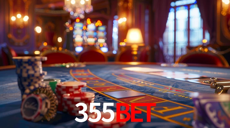 Live Casino 355bet