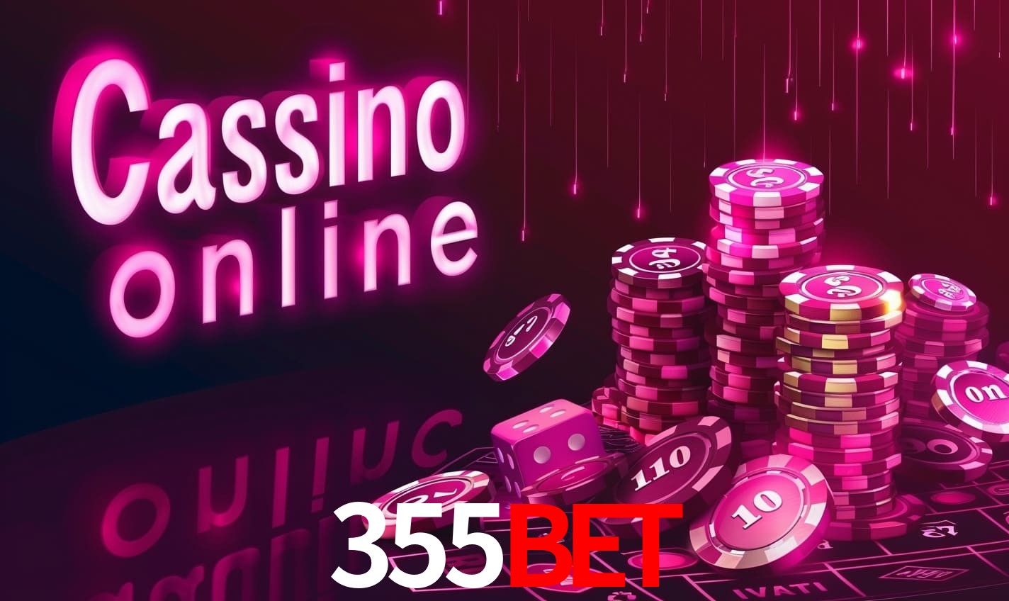 Desvendando o Mundo dos Jogos Virtuais na 355bet