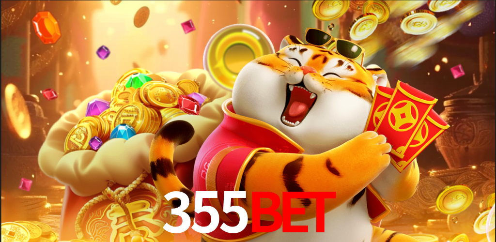 355bet: A Experiência de Casino com Jogos de Mesa ao Vivo