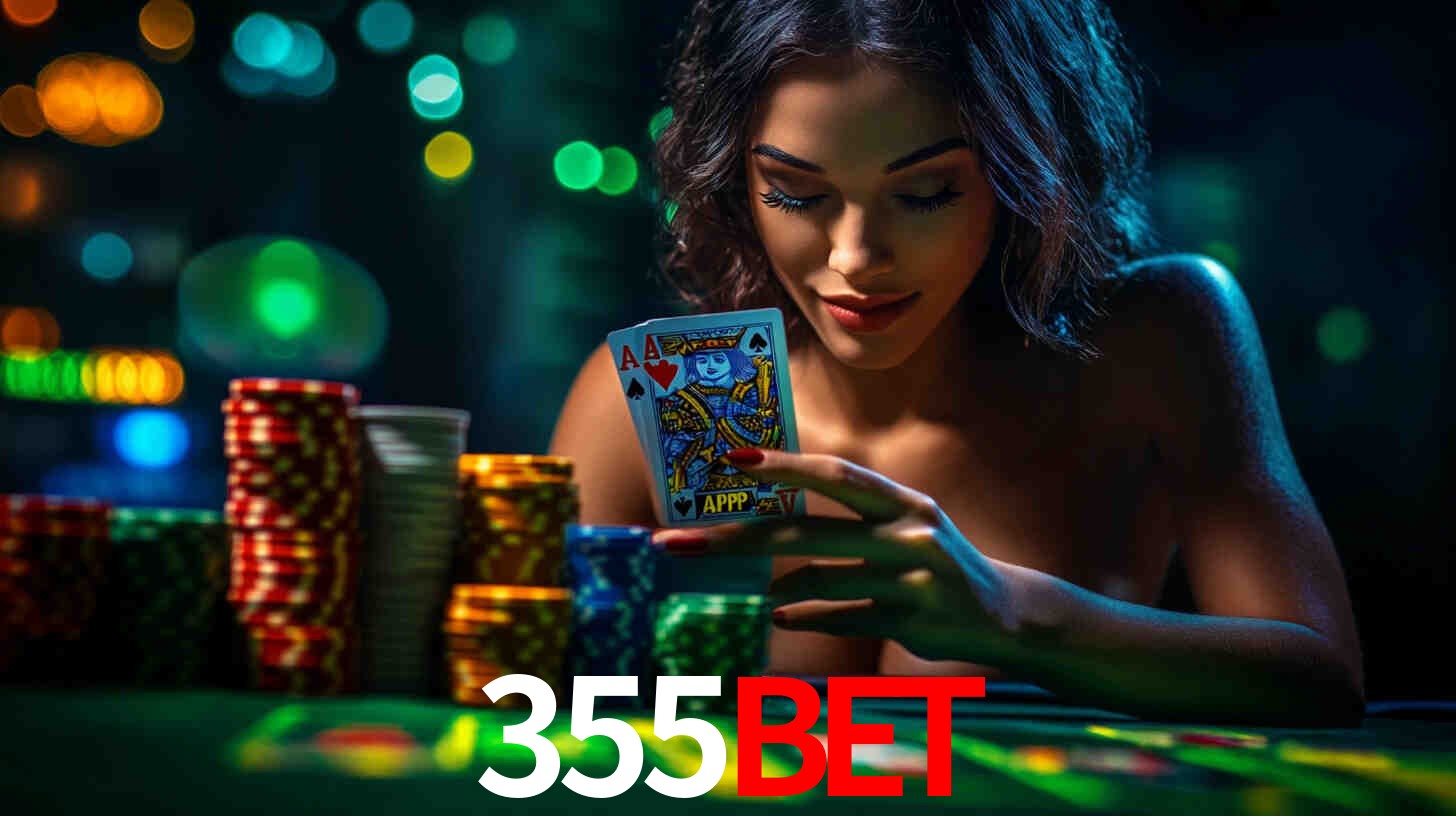 Descubra a Essência do 355bet: Nossa História e Compromissos