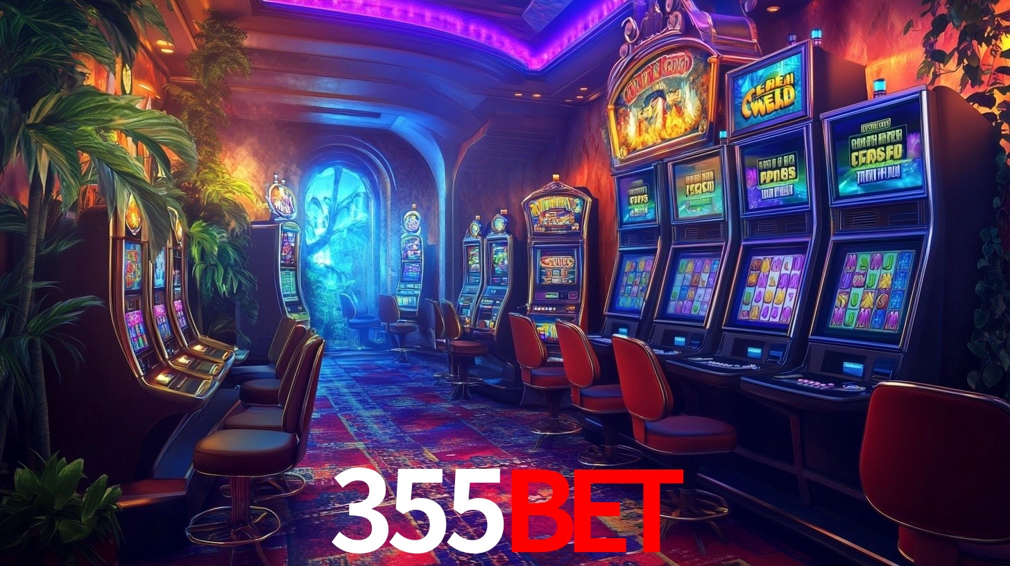 Daily Bonuses 355bet