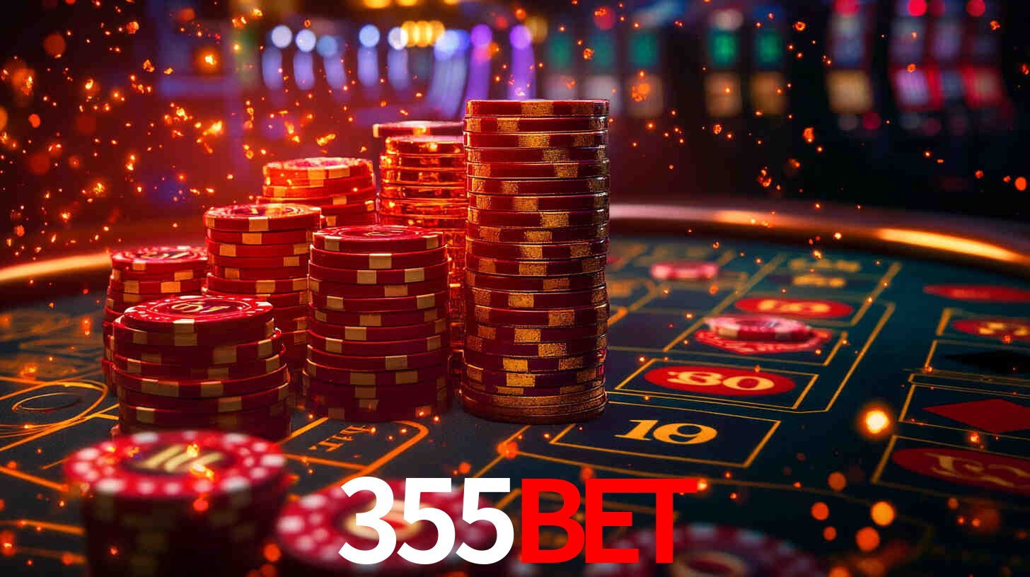 355bet App Interface